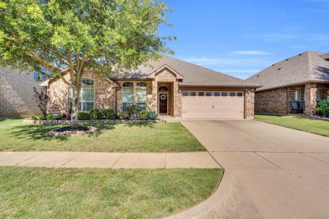 6908 Muirfield Drive Arlington TX 76001