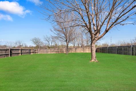 3113 Autumn Run Drive Forest Hill TX 76140