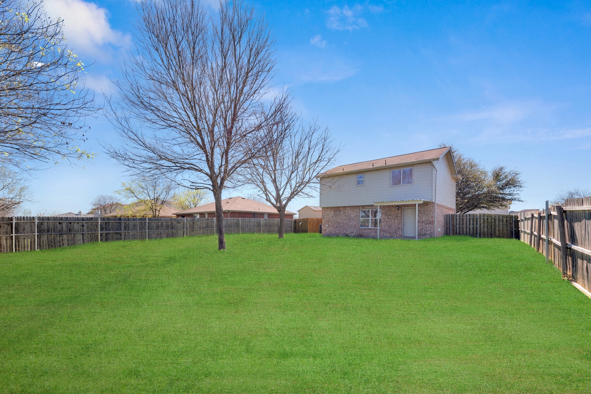 3113 Autumn Run Drive Forest Hill TX 76140