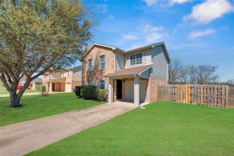 3113 Autumn Run Drive Forest Hill TX 76140