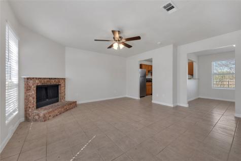 3113 Autumn Run Drive Forest Hill TX 76140