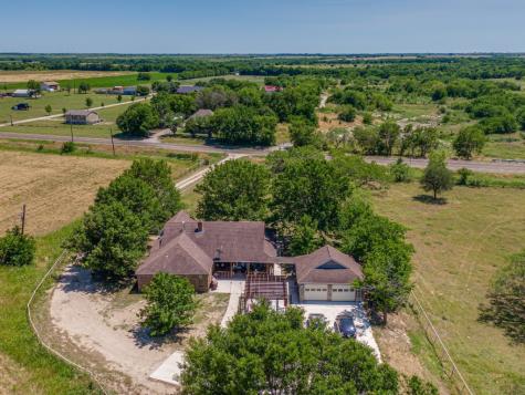 1109 Fm 879 Waxahachie TX 75165