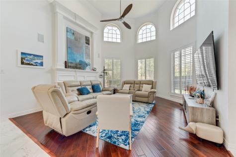 1424 Tascosa Court Allen TX 75013