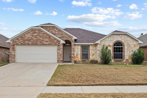 1510 White Willow Lane Arlington TX 76002
