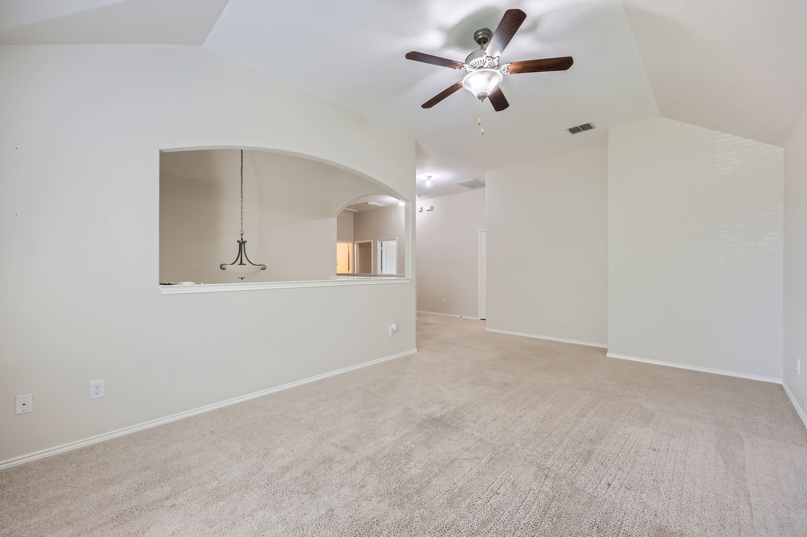 1017 Oarlock Drive Crowley TX 76036