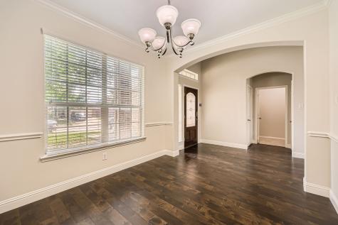 1017 Oarlock Drive Crowley TX 76036