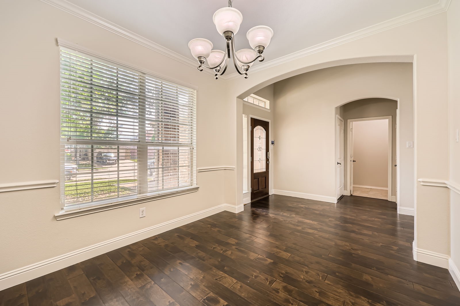 1017 Oarlock Drive Crowley TX 76036
