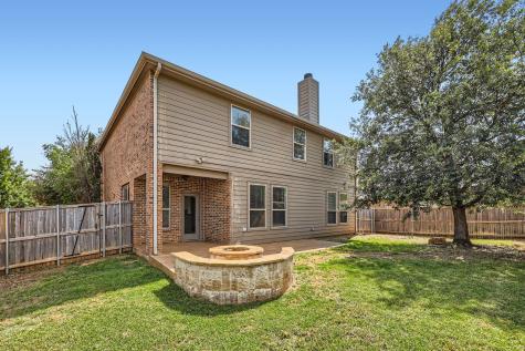 1017 Oarlock Drive Crowley TX 76036