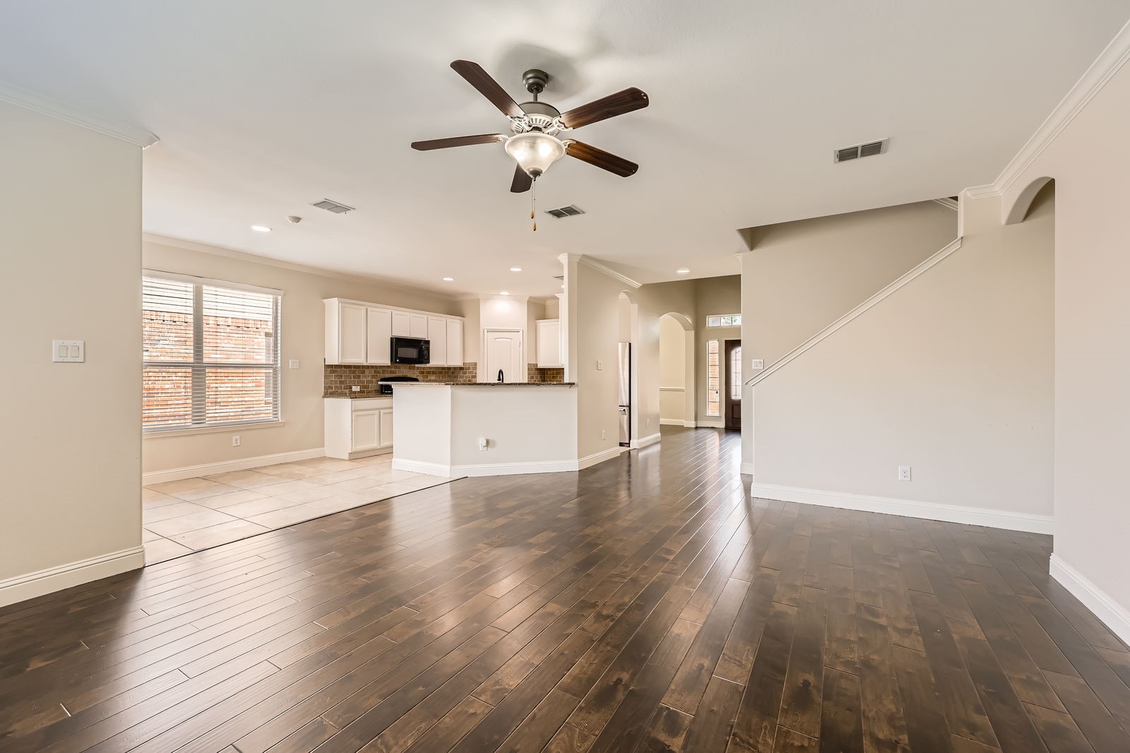1017 Oarlock Drive Crowley TX 76036