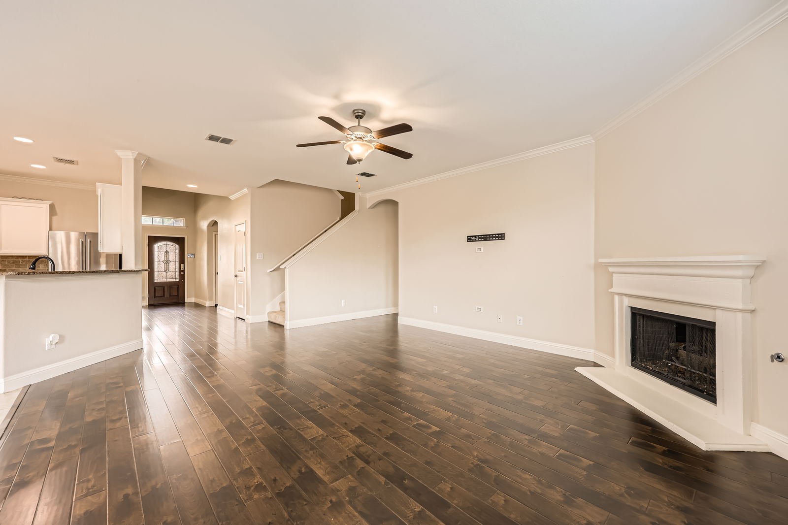 1017 Oarlock Drive Crowley TX 76036