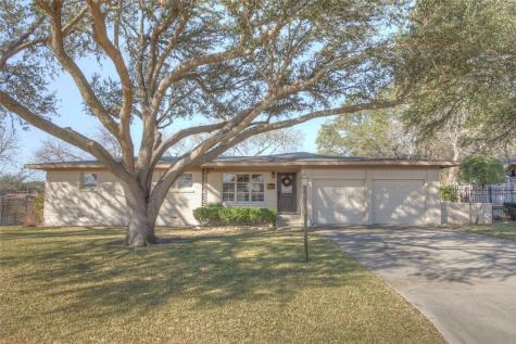 4112 Shannon Drive Fort Worth TX 76116