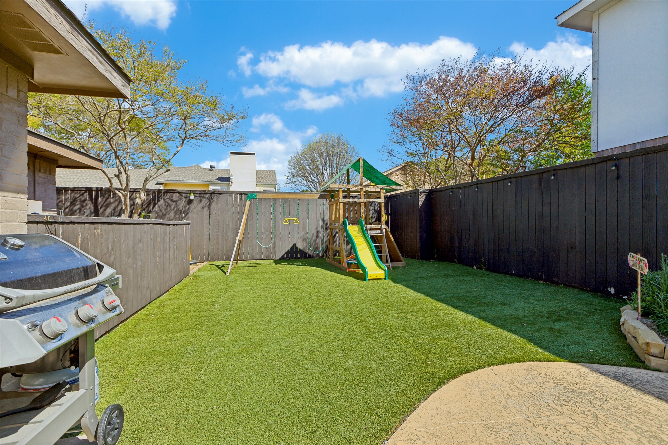 5805 Sand Shell Court Dallas TX 75252