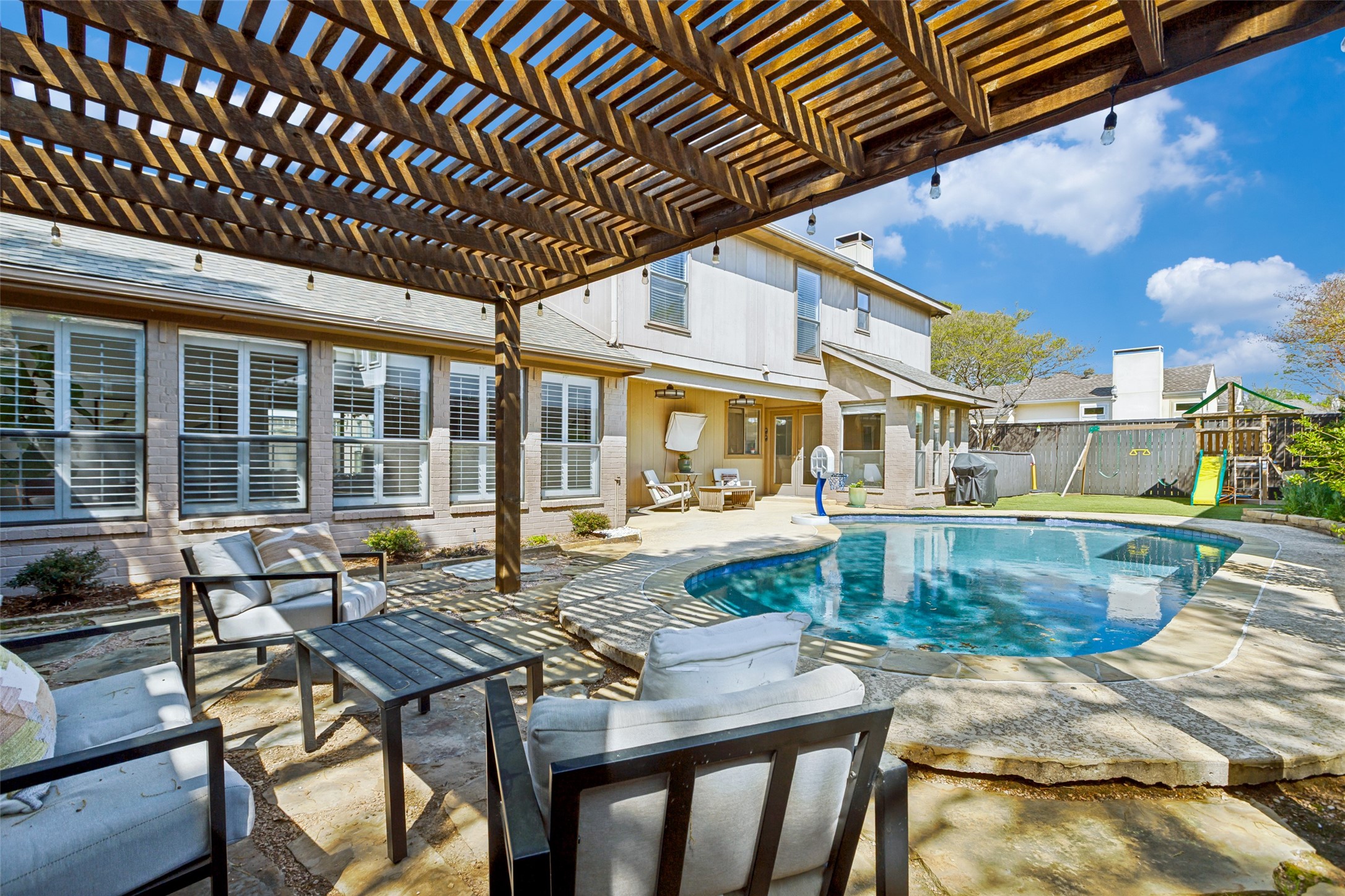 5805 Sand Shell Court Dallas TX 75252
