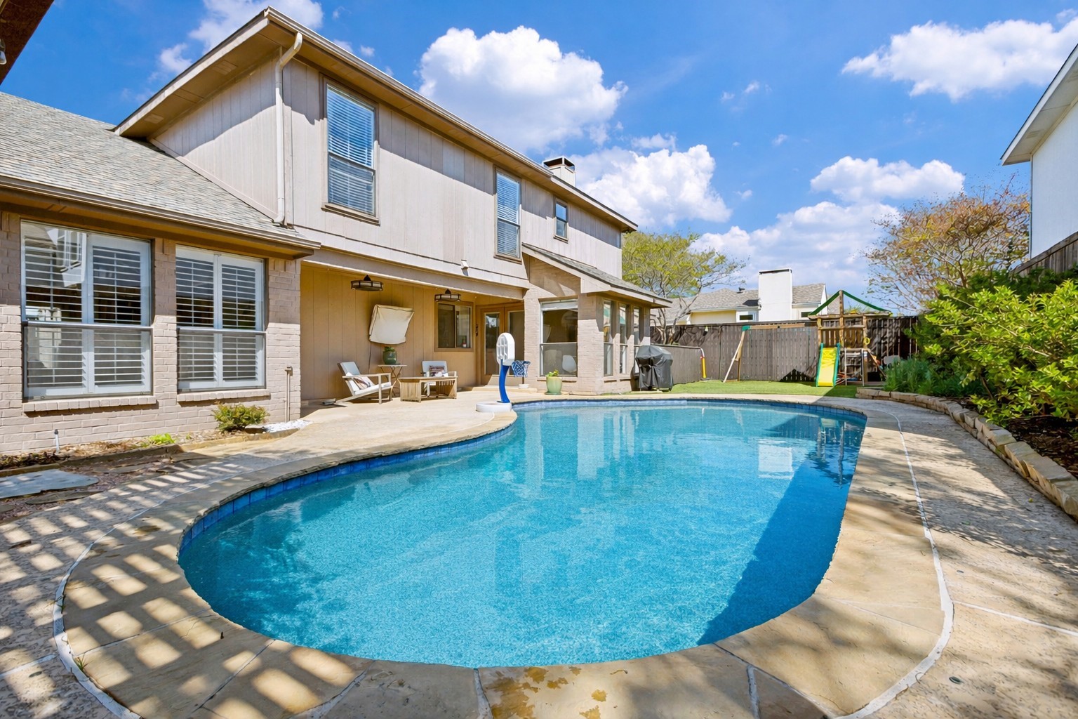 5805 Sand Shell Court Dallas TX 75252