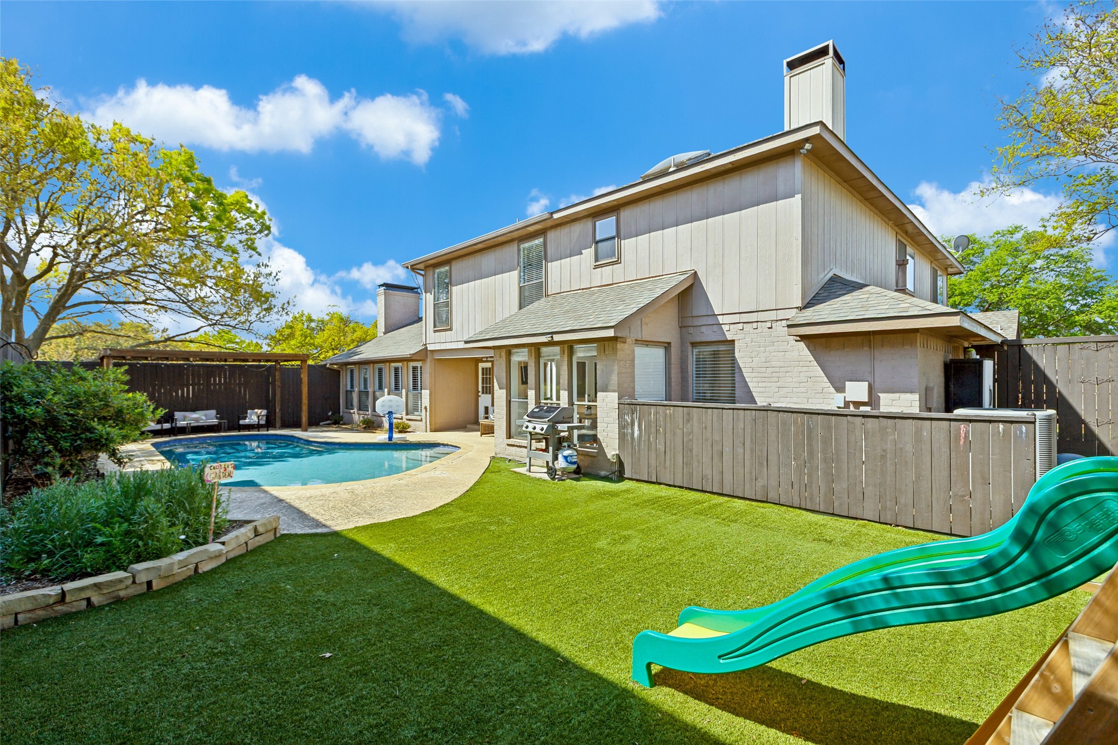 5805 Sand Shell Court Dallas TX 75252