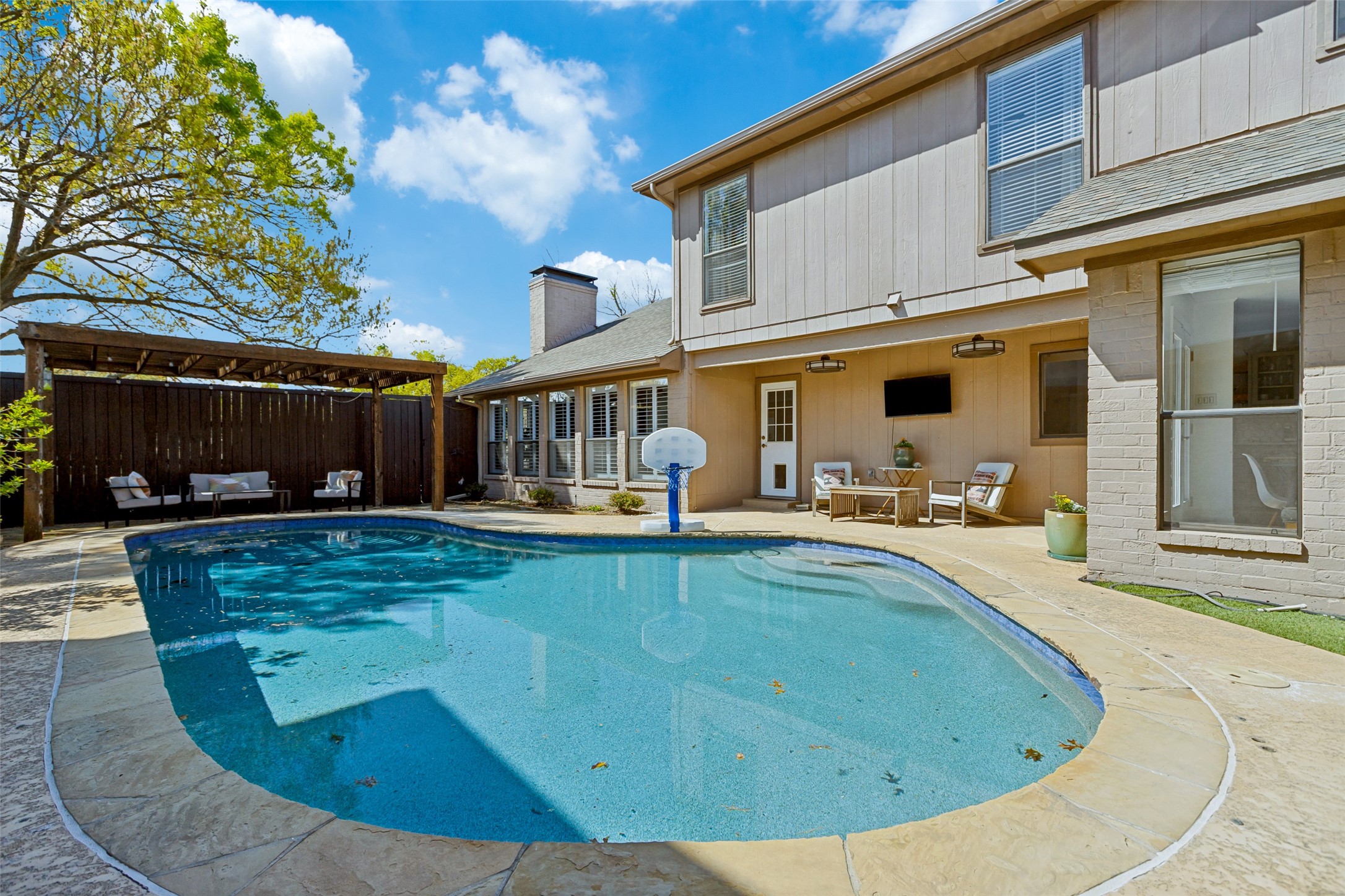 5805 Sand Shell Court Dallas TX 75252