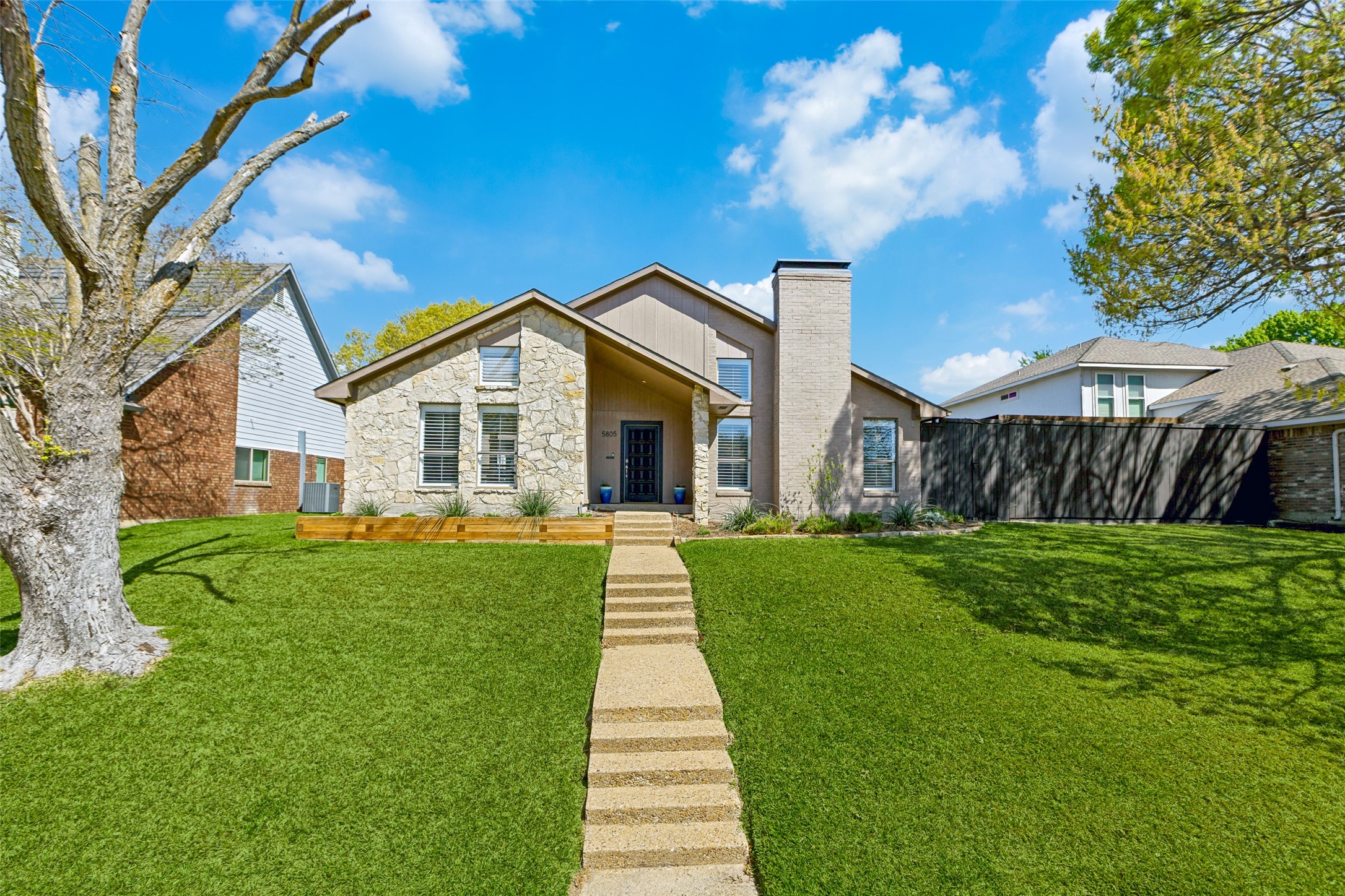 5805 Sand Shell Court Dallas TX 75252
