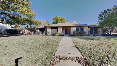 2057 Briarcliff Road Lewisville TX 75067