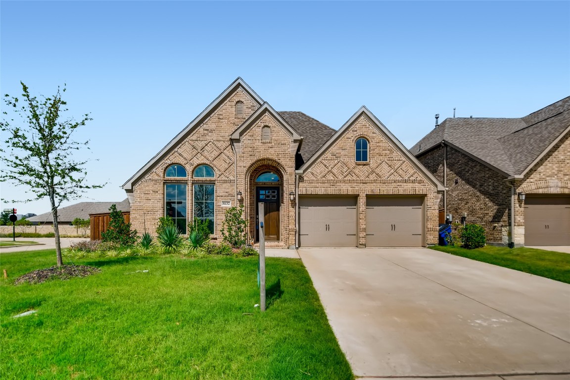 8632 Lake Arrowhead Trail Mckinney TX 75071