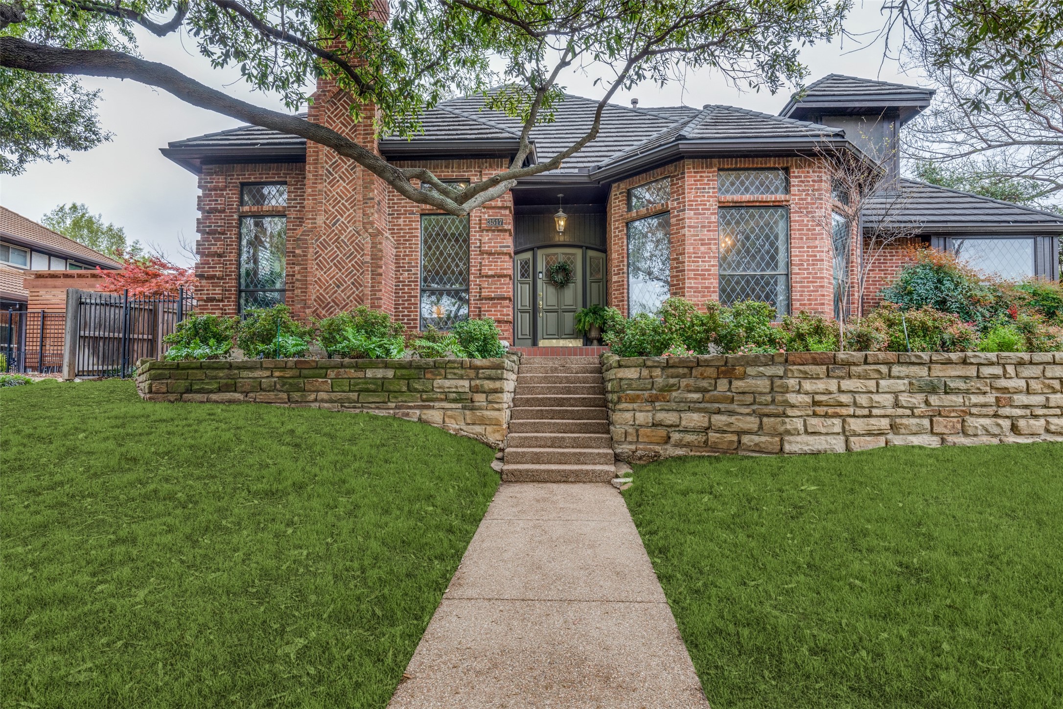 3517 Lake Powell Drive Arlington TX 76016