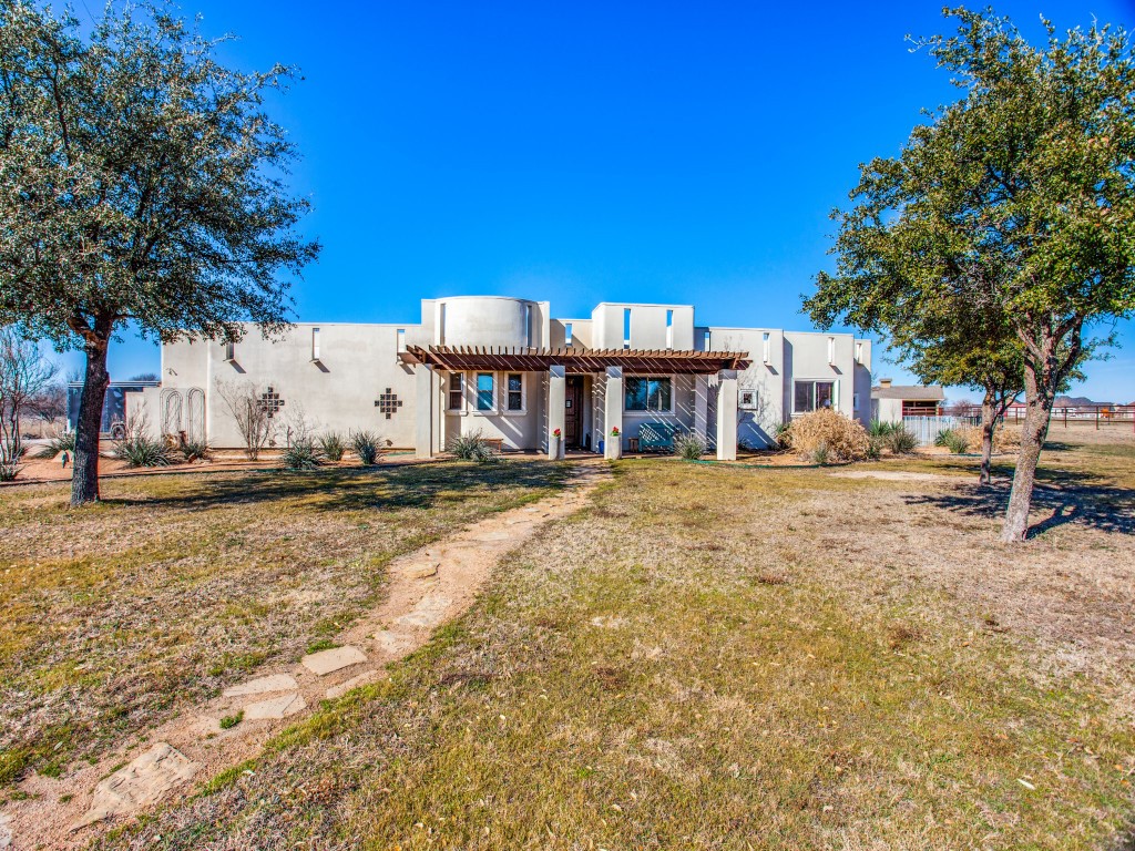 5040 Wind Hill Court W Fort Worth TX 76179