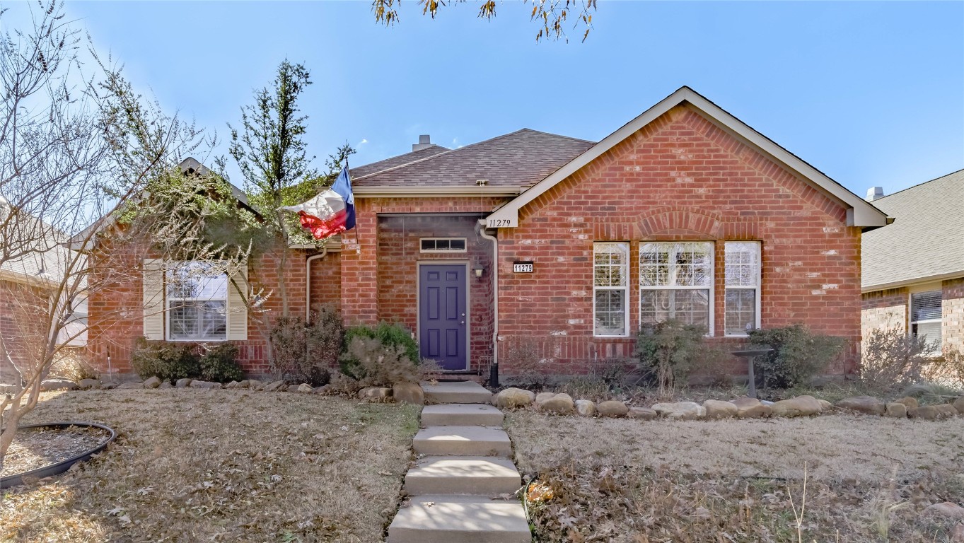 11279 Snyder Drive Frisco TX 75035
