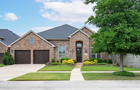 1408 9th Street Argyle TX 76226