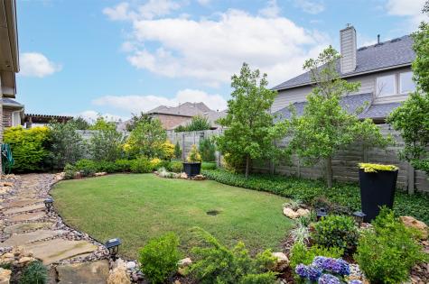 1408 9th Street Argyle TX 76226