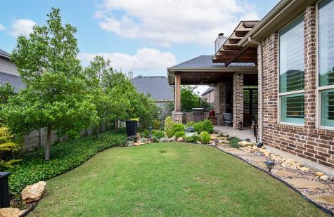 1408 9th Street Argyle TX 76226