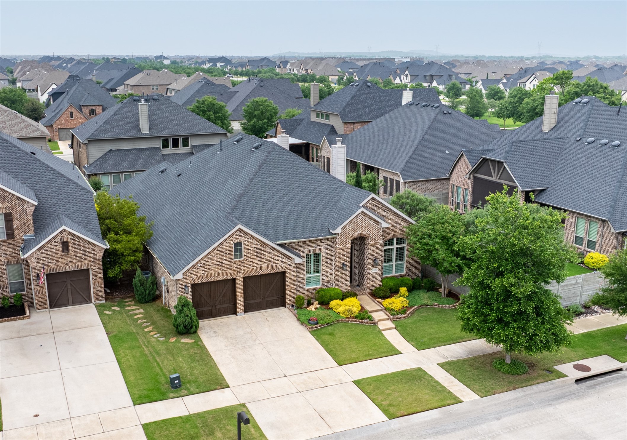 1408 9th Street Argyle TX 76226