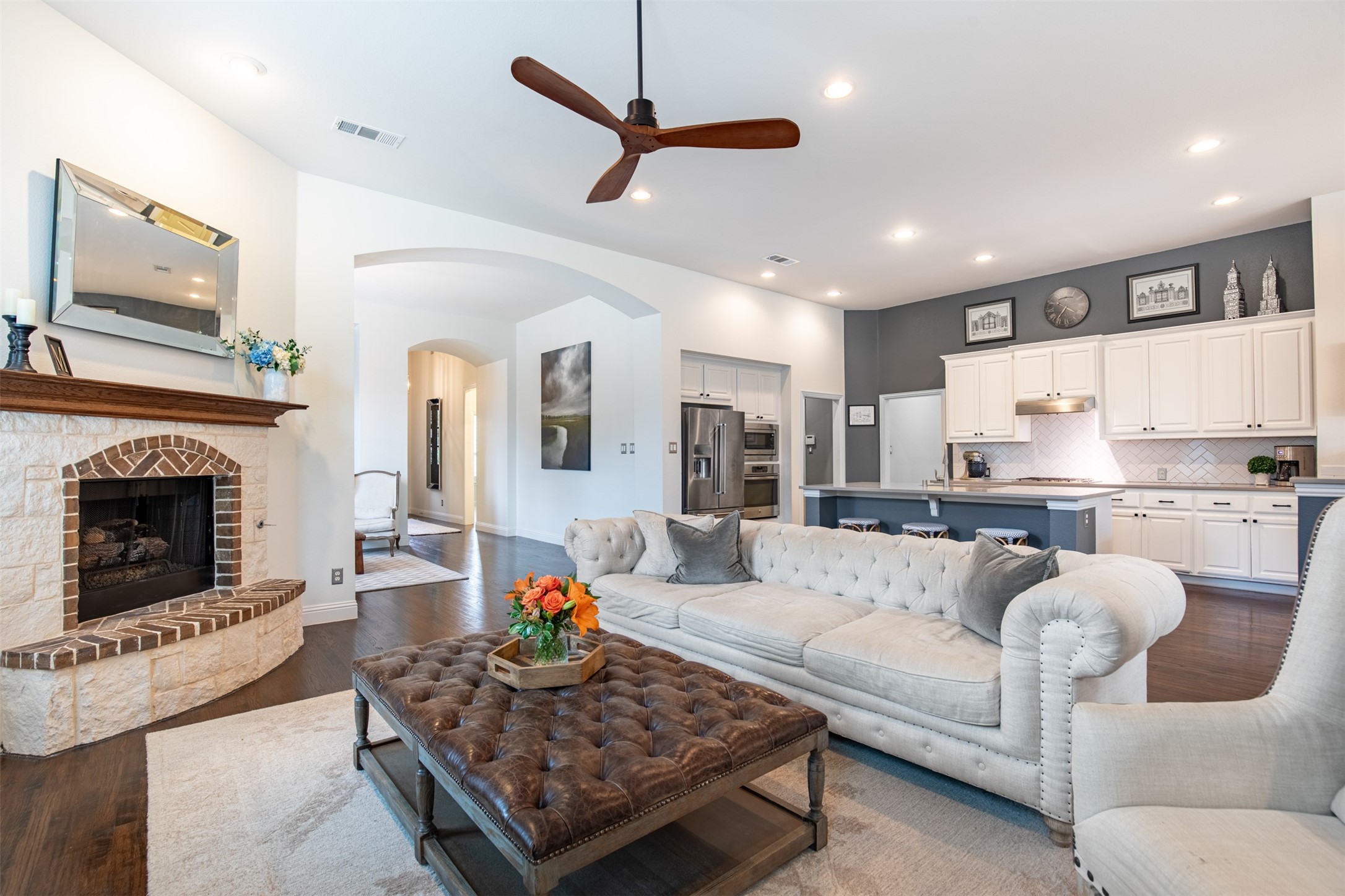 1408 9th Street Argyle TX 76226