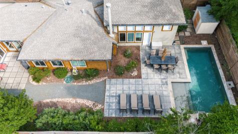 5323 Denton Drive Dallas TX 75235