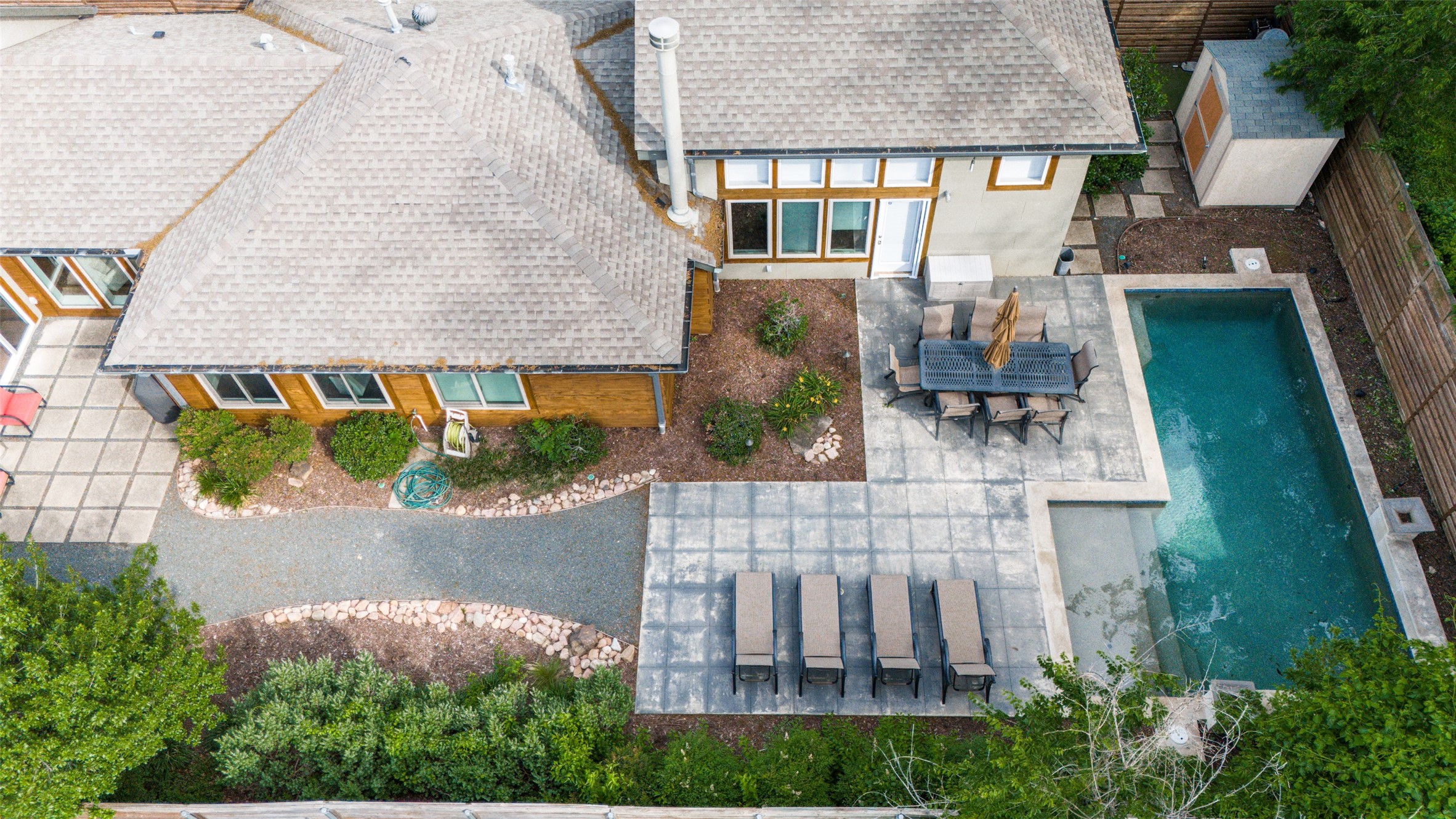 5323 Denton Drive Dallas TX 75235