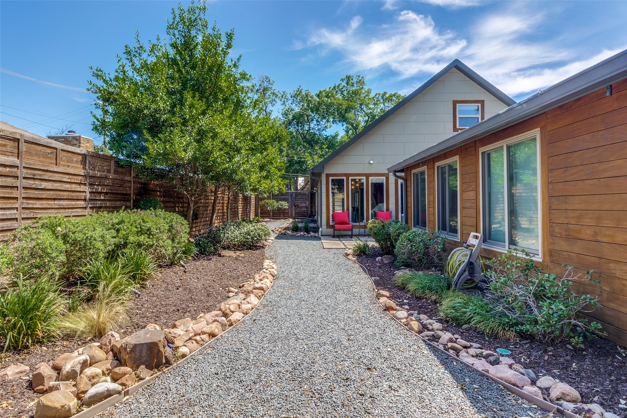 5323 Denton Drive Dallas TX 75235