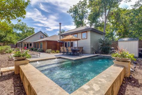 5323 Denton Drive Dallas TX 75235