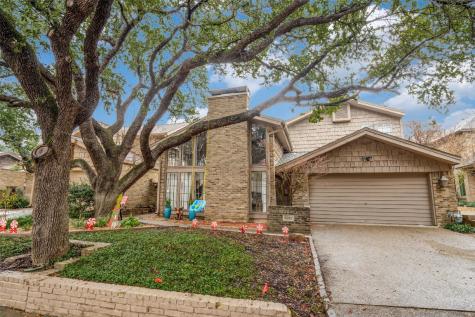 6242 Twin Oaks Circle Dallas TX 75240