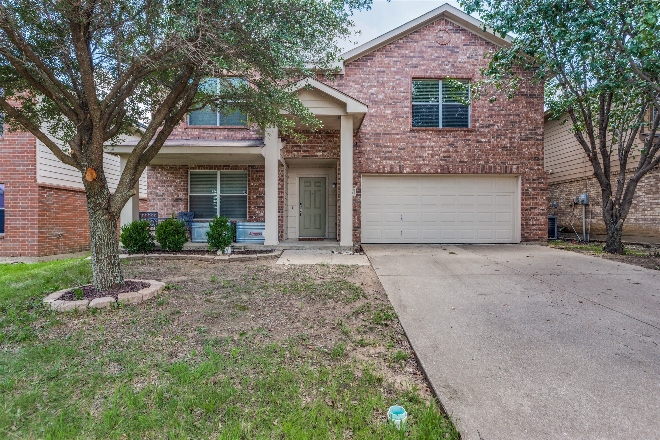 9877 Osprey Drive Fort Worth TX 76108