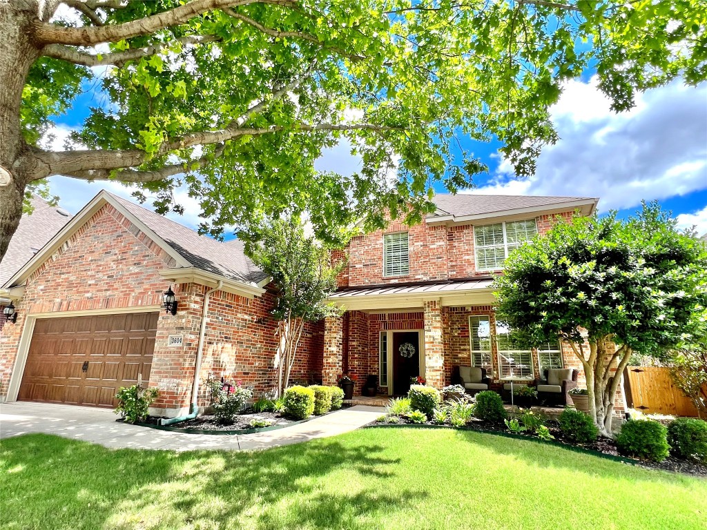 3604 Burgee Court Fort Worth TX 76244