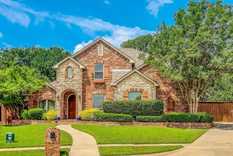 2300 Landwick Court Corinth TX 76210