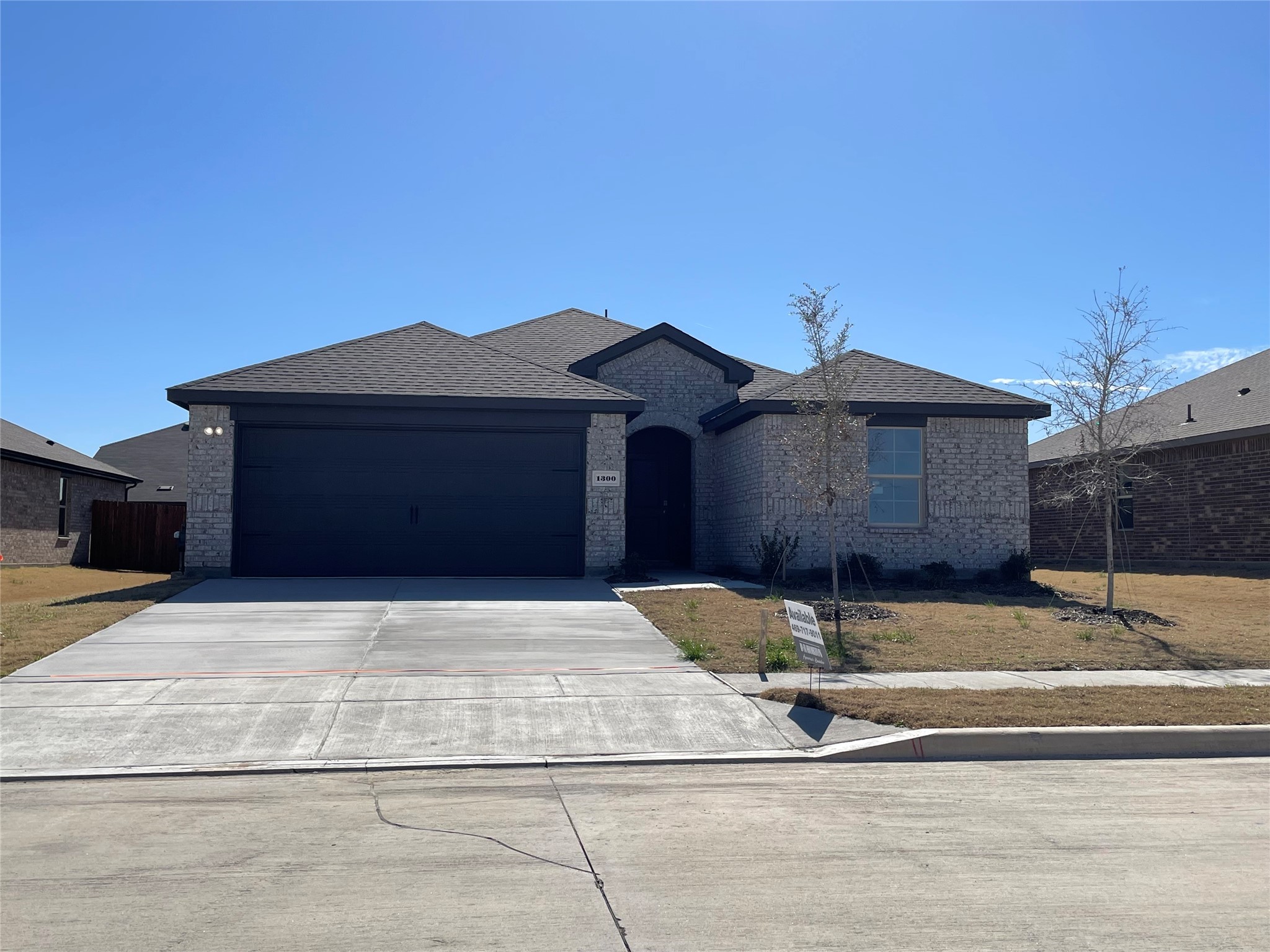 1300 Riverbrook Lane Josephine TX 75135