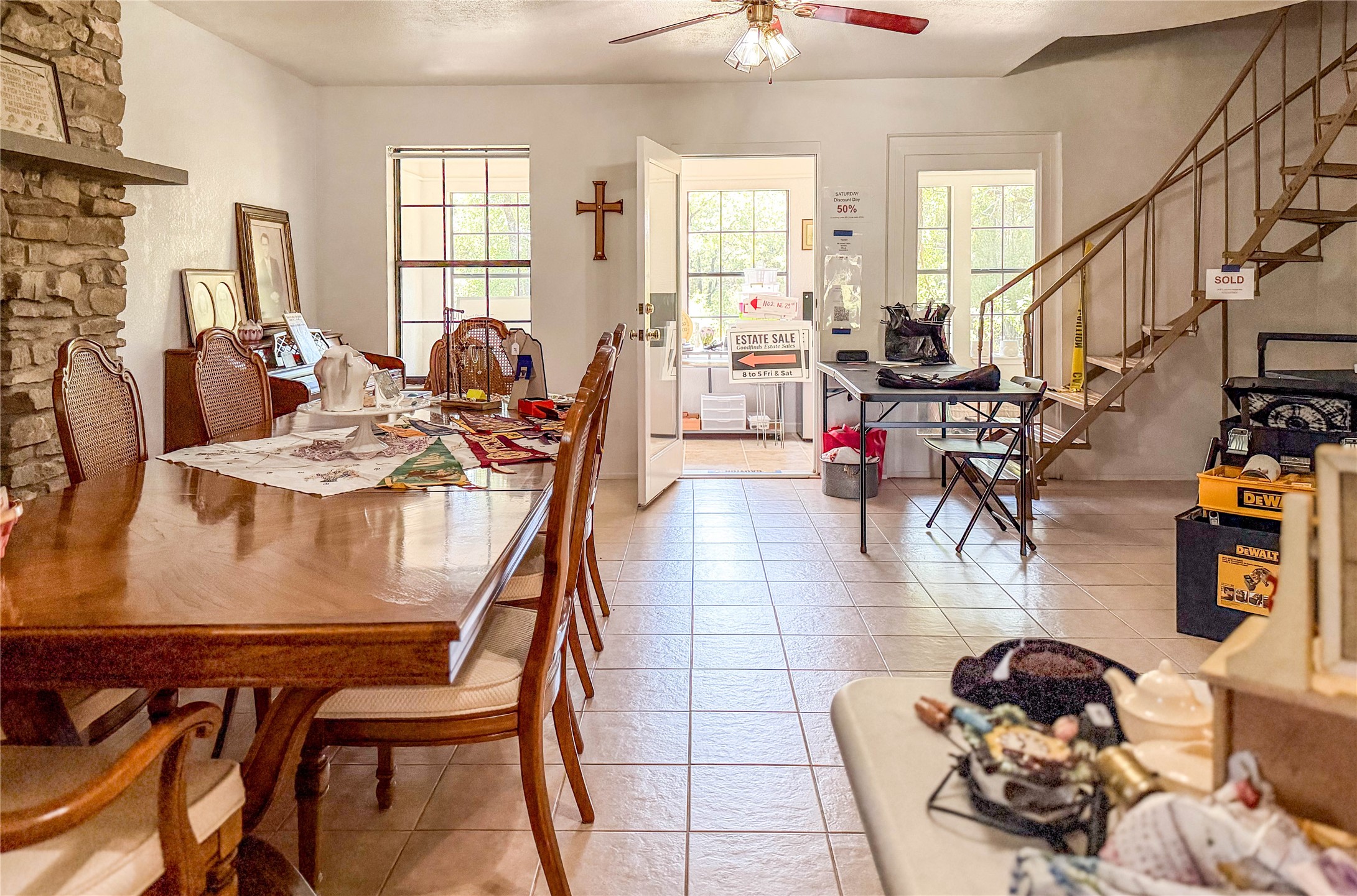 1102 NE 23rd Street Mineral Wells TX 76067