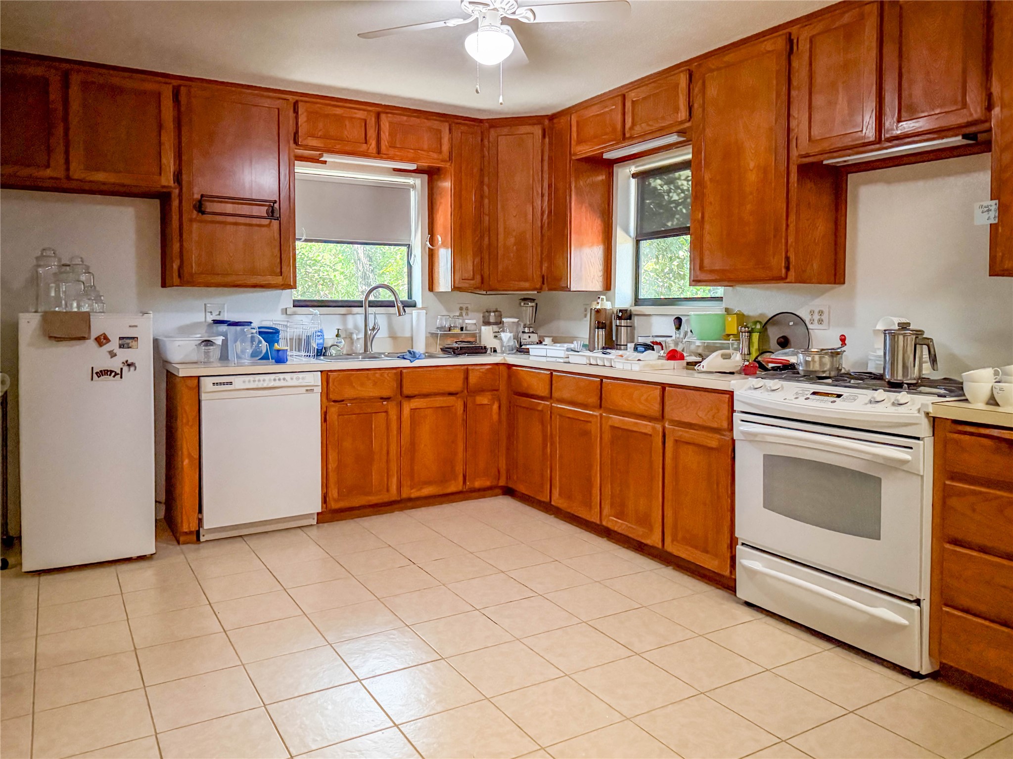 1102 NE 23rd Street Mineral Wells TX 76067
