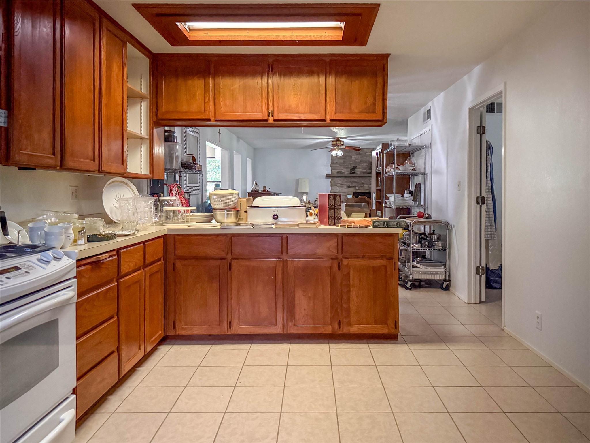 1102 NE 23rd Street Mineral Wells TX 76067