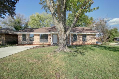 707 Stell Avenue Mansfield TX 76063