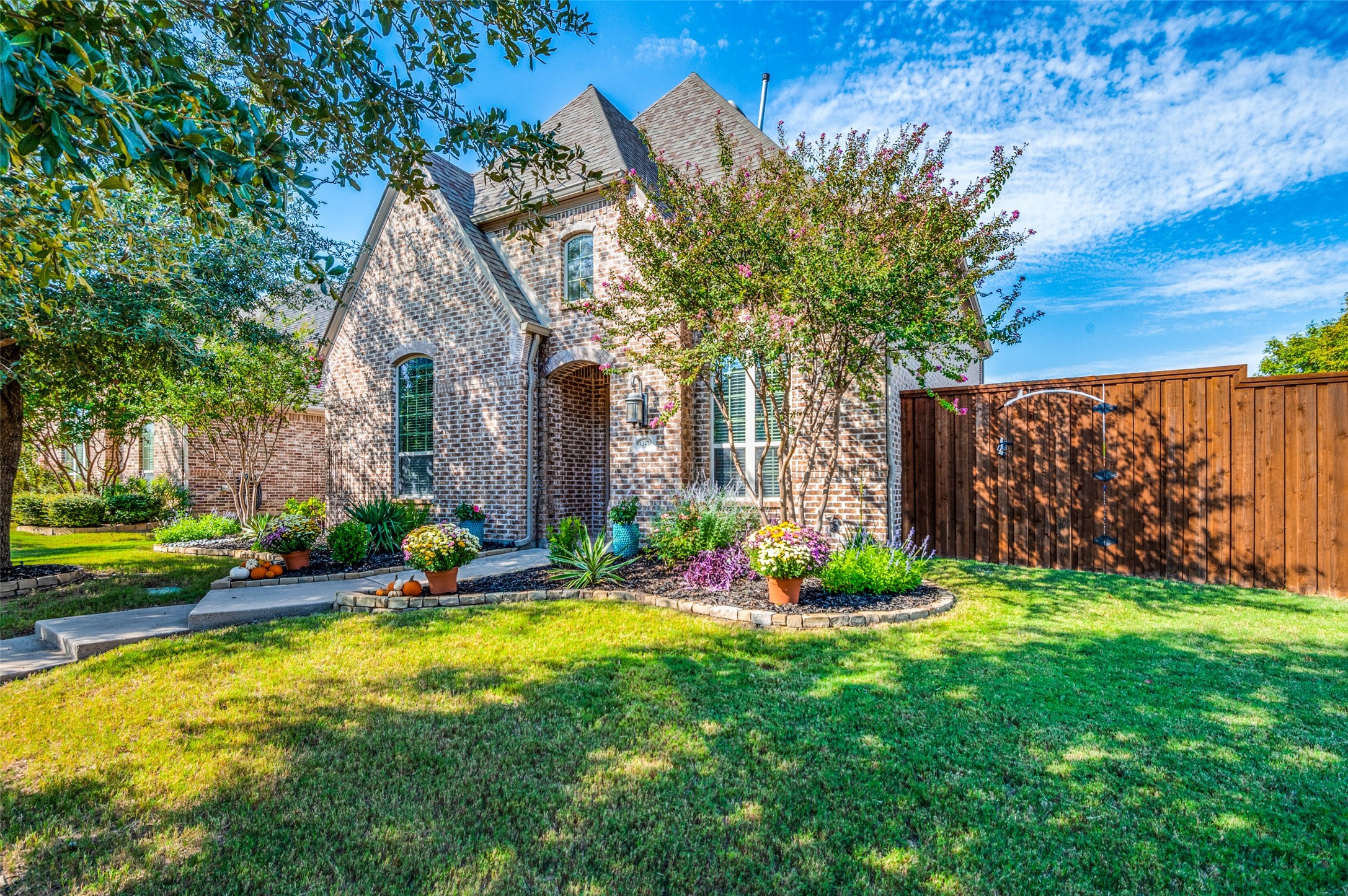 13476 Stanmere Drive Frisco TX 75035