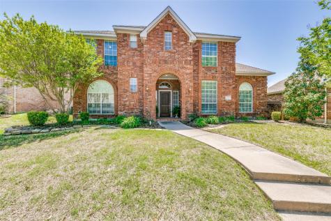 3904 Kimbrough Lane Plano TX 75025