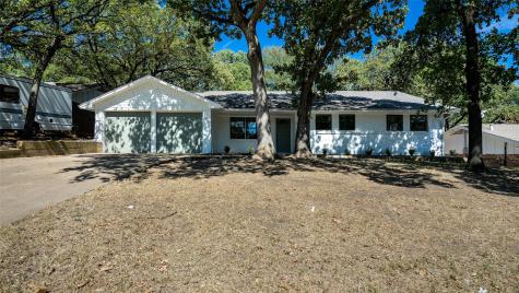 609 Rankin Drive Bedford TX 76022