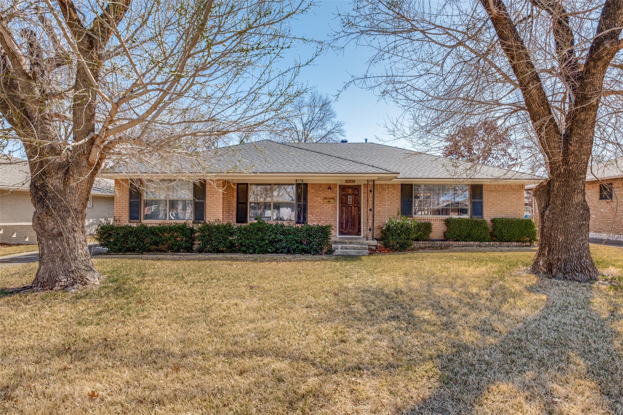 11062 Milhof Drive Dallas TX 75228