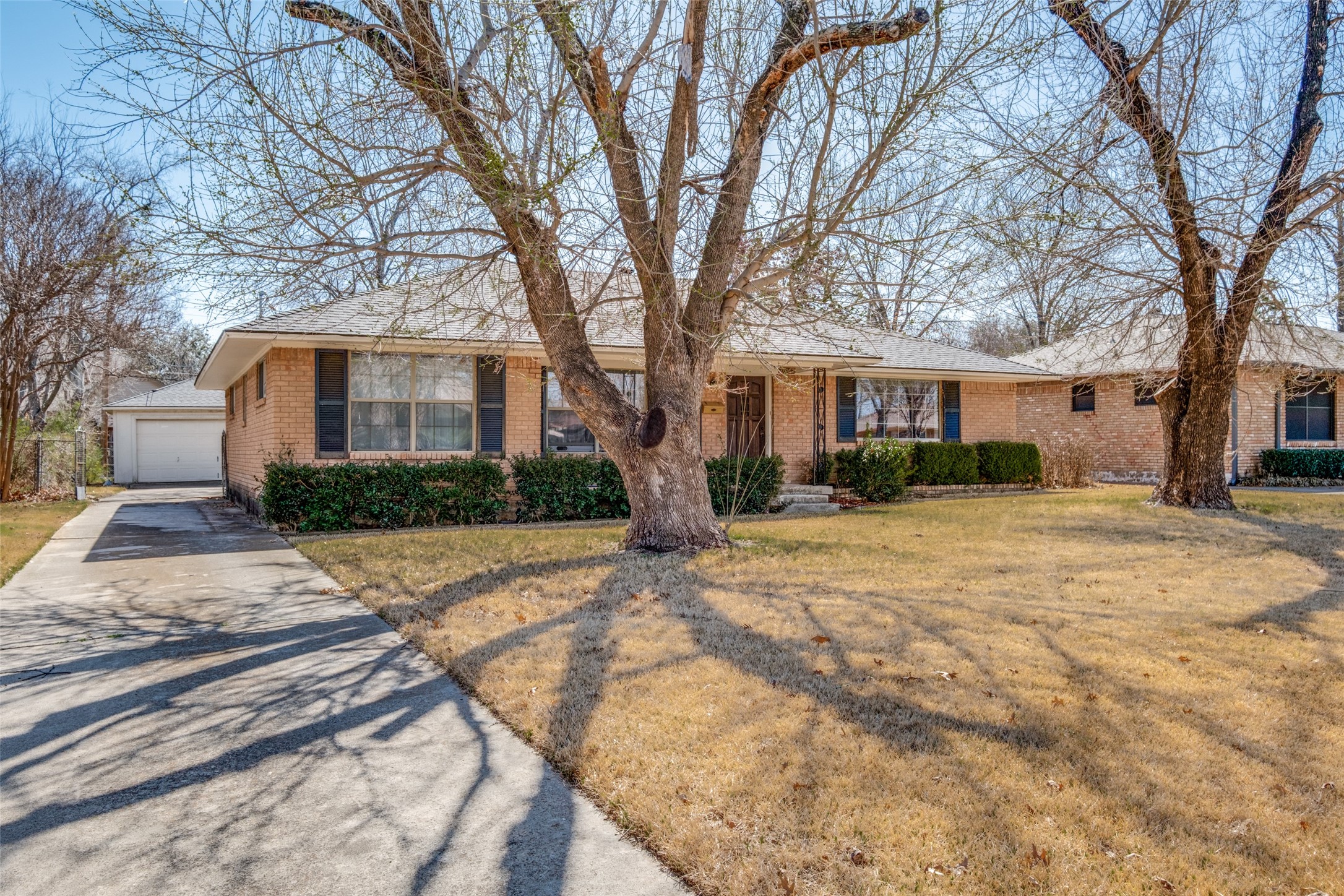 11062 Milhof Drive Dallas TX 75228