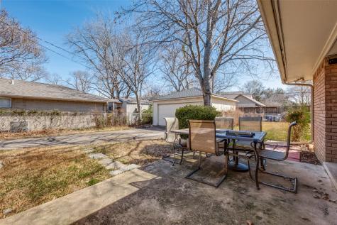 11062 Milhof Drive Dallas TX 75228